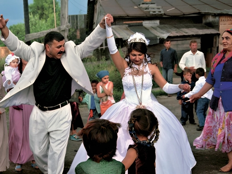 30 Gypsy Facts That Might Surprise You Whophone Media